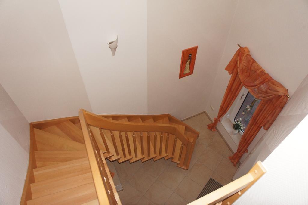 Ferienwohnung Rita Gronheim Esterno foto